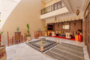 Riad Dar Arwa